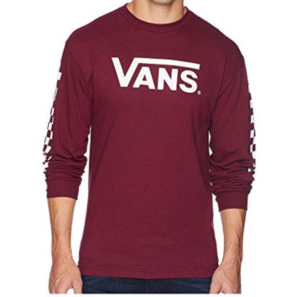 Vans Other - Vans Long Sleeve